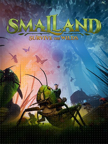 Smalland: Survive the Wilds – v1.4.3_16_0084cb01 Download-HohohoGames