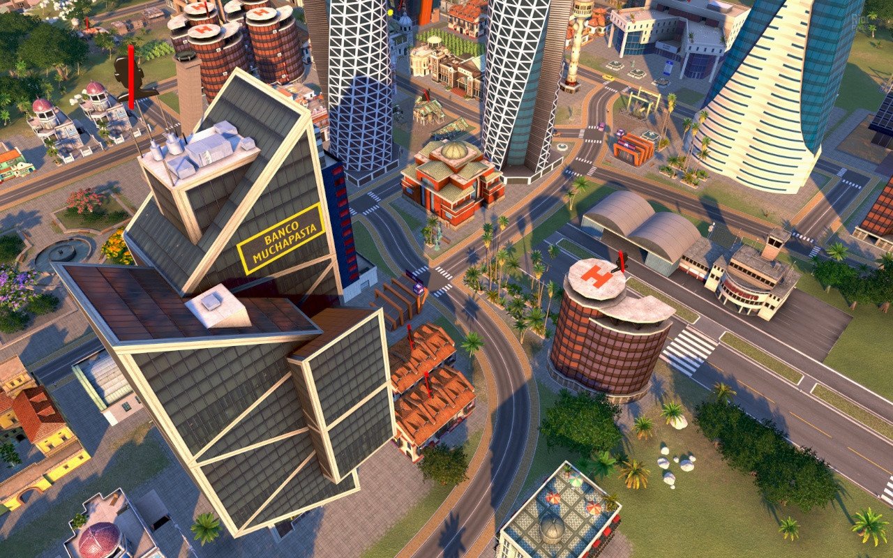 [10]-Tropico 4: Collector’s Bundle Download-HohohoGames