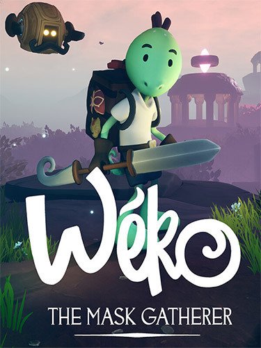 Wéko The Mask Gatherer Download-HohohoGames