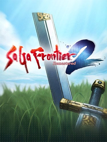 SaGa Frontier 2 Remastered Download-HohohoGames