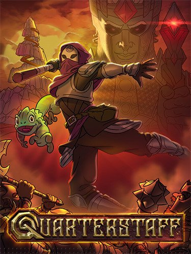 Quarterstaff – v1.0.0-5db267 Download-HohohoGames