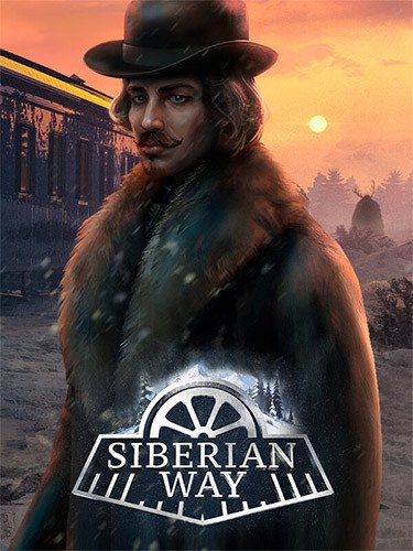 Siberian Way – v1.1.2 Download-HohohoGames