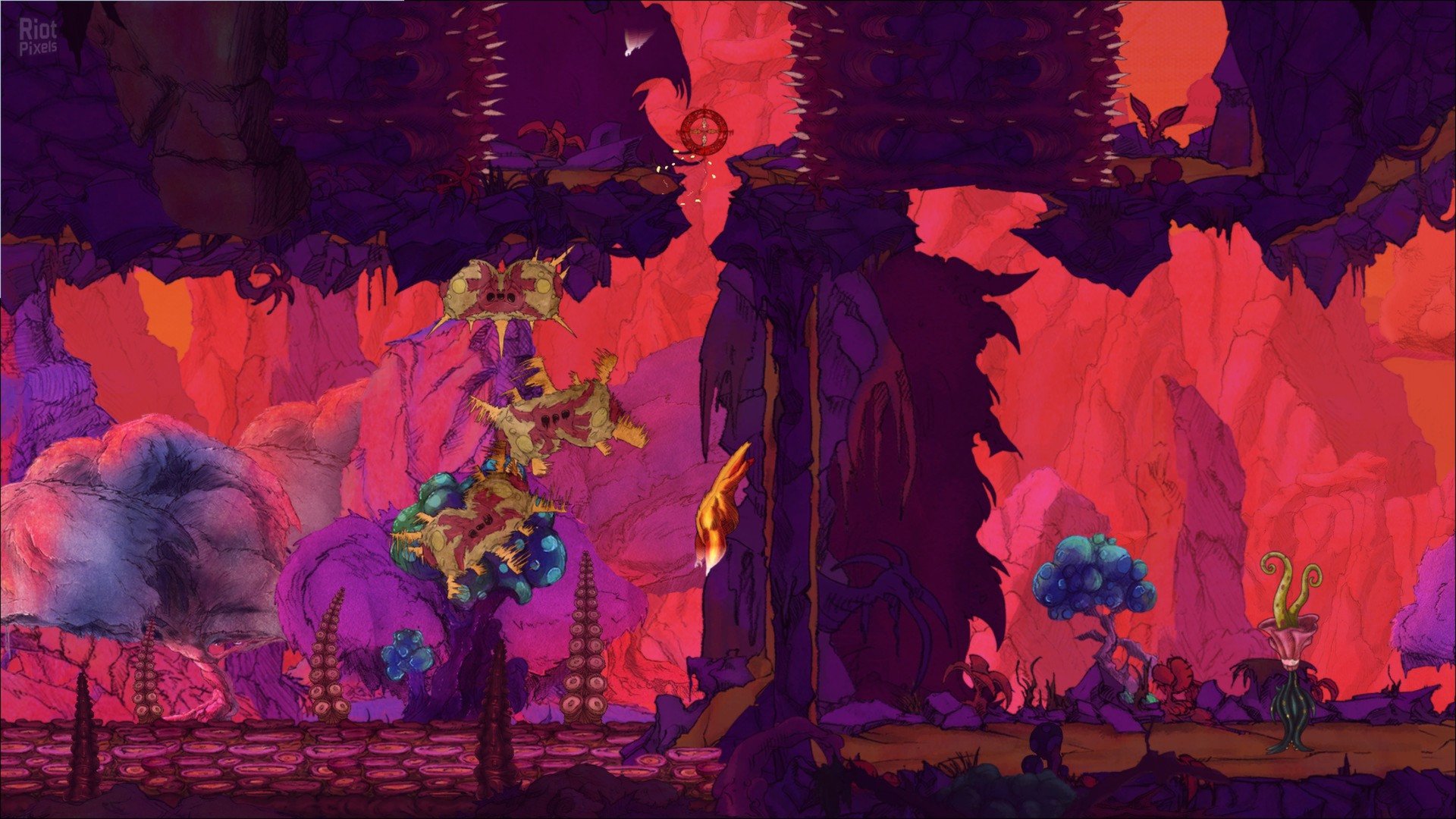 [10]-Aaru’s Awakening Download-HohohoGames