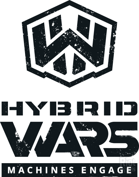 [20]-Hybrid Wars: Deluxe Edition – Working Co-op, 3 Chars, Bonus Content Download-HohohoGames