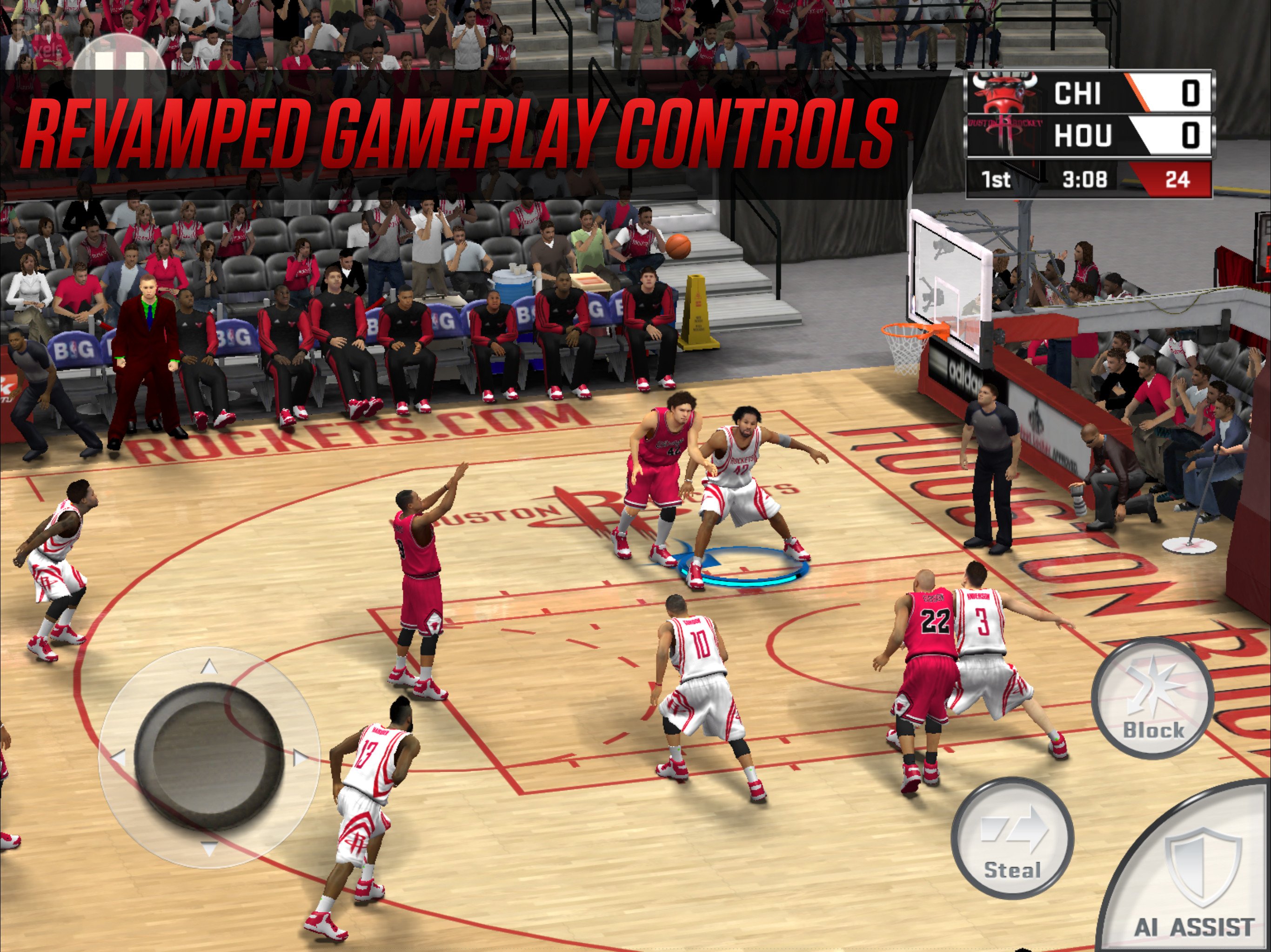 [3]-NBA 2K17 + Update 1 [FIXED REPACK] Download-HohohoGames
