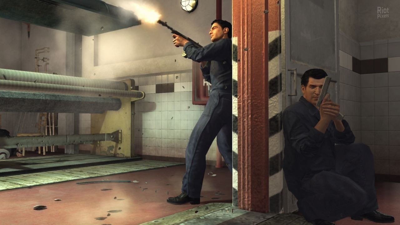 [8]-Mafia 2: Digital Deluxe Edition v.1.0.0.1 Download-HohohoGames