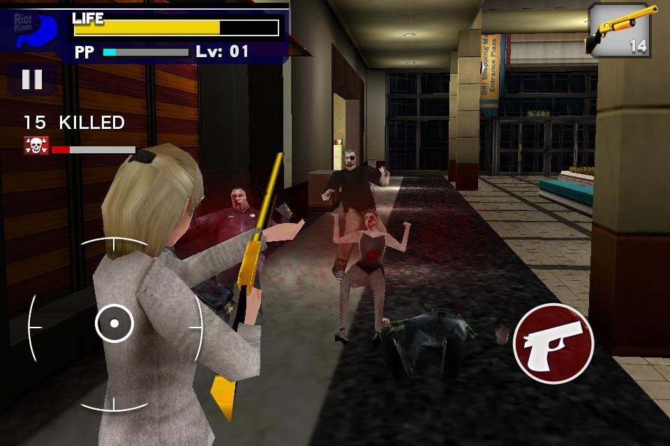 [8]-Dead Rising + All DLCs + HotFix Download-HohohoGames