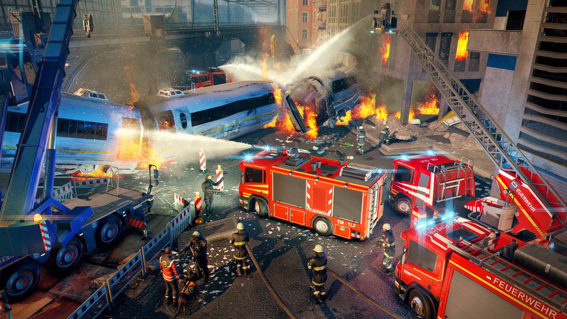[5]-Emergency 2017 Download-HohohoGames