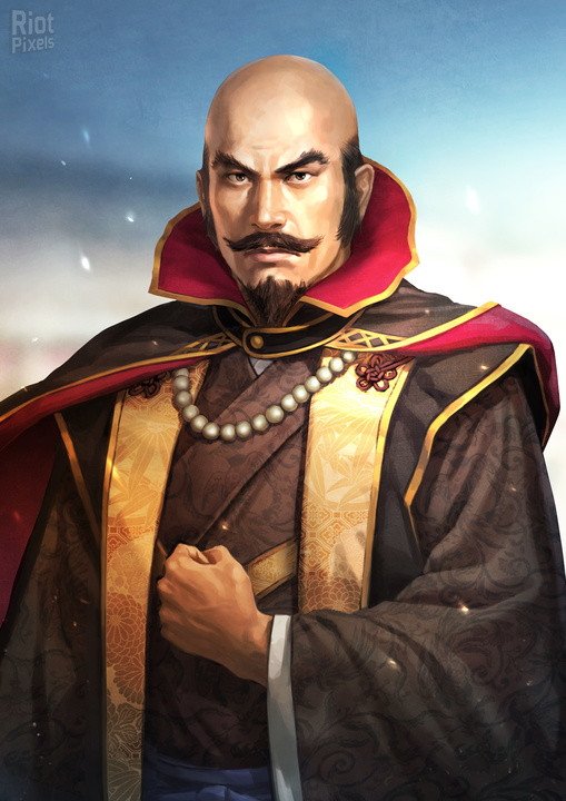 [20]-Nobunaga’s Ambition: Sphere of Influence – Ascension + 9 DLCs Download-HohohoGames