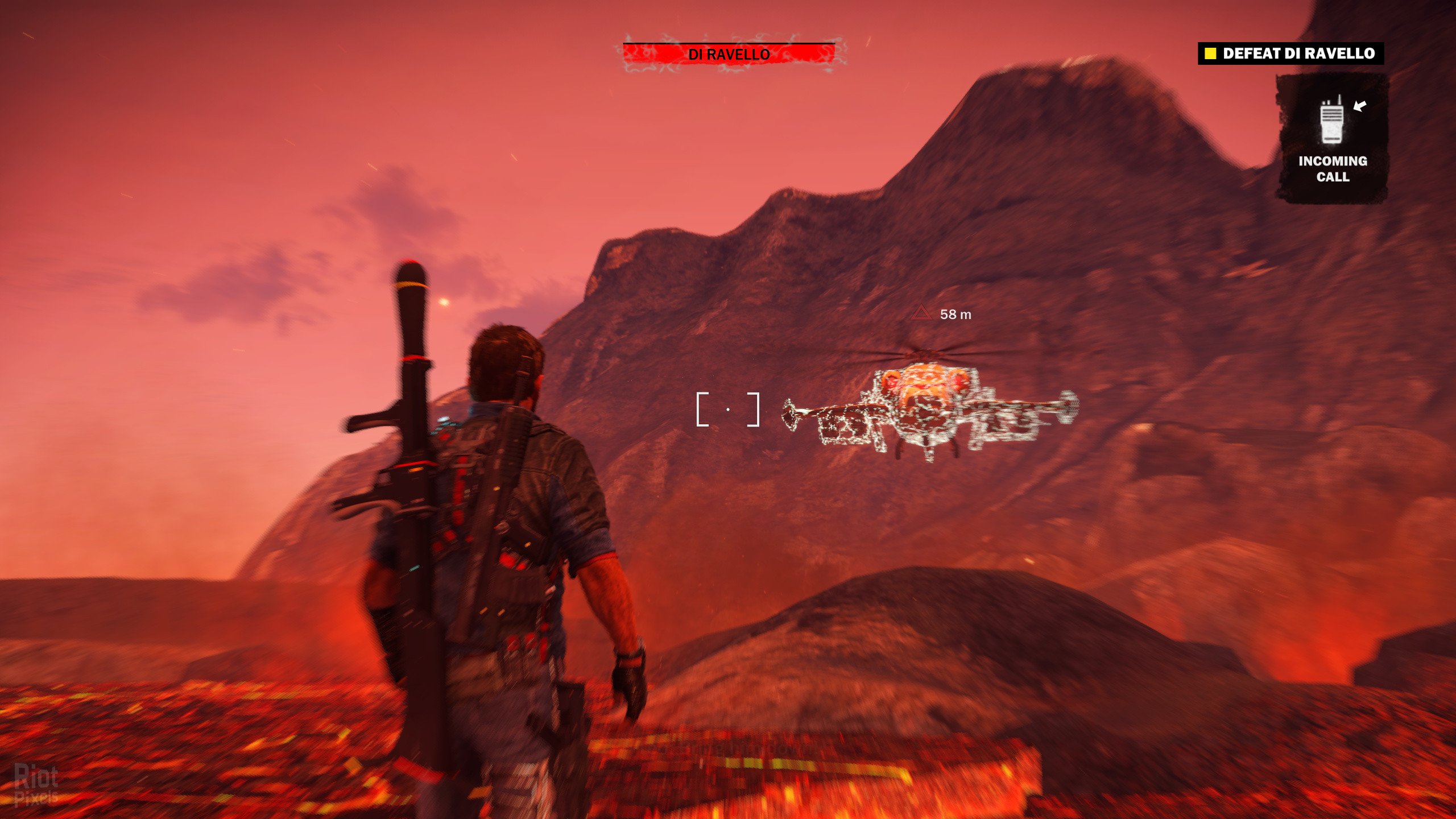 [6]-Just Cause 3: XL Edition – v1.05 + All DLCs Download-HohohoGames