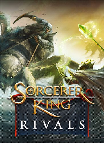 Sorcerer King: Rivals Download-HohohoGames