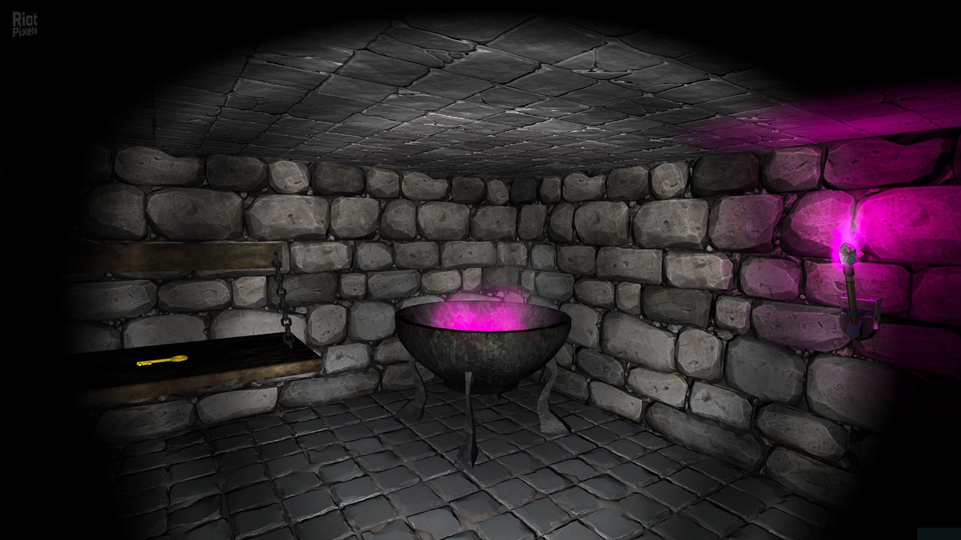[9]-Crystal Rift Download-HohohoGames