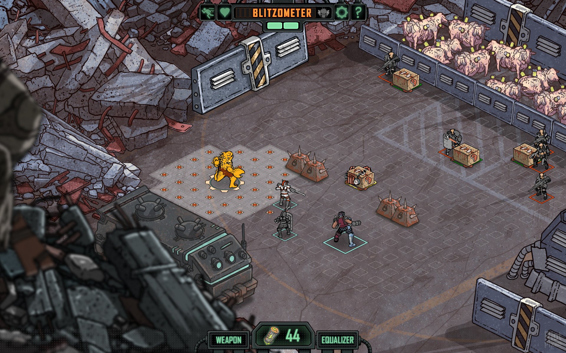 [6]-Skyshine’s Bedlam REDUX Download-HohohoGames
