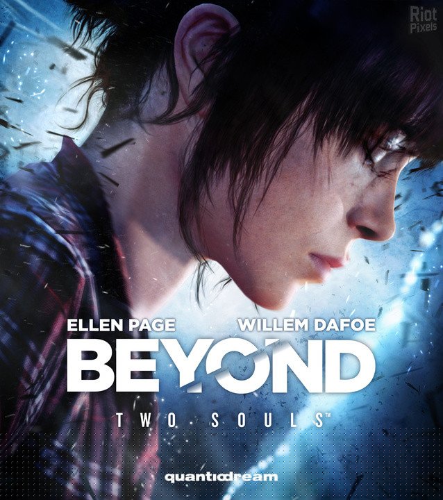 Beyond: Two Souls – Build 5117920 + Controller Fix + Letterbox Remover Download-HohohoGames