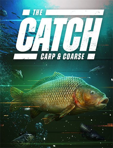 The Catch: Carp & Coarse – v1.0.49212.56 Download-HohohoGames