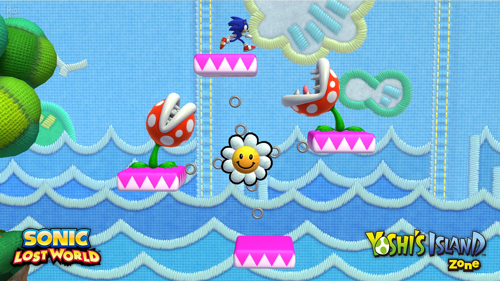 [13]-Sonic: Lost World Download-HohohoGames