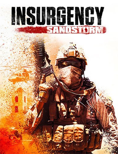 Insurgency: Sandstorm – v1.9.2.148558 Hotfix/2021.04.29 + High Resolution Texture Pack + Dedicated Server + LAN Multiplayer Download-HohohoGames