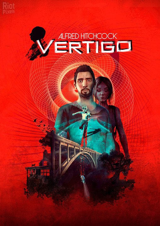 Alfred Hitchcock: Vertigo – v1.0.128 Download-HohohoGames