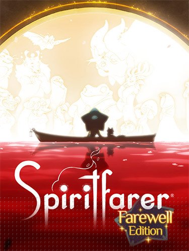 Spiritfarer: Farewell Edition + Bonus Content Download-HohohoGames