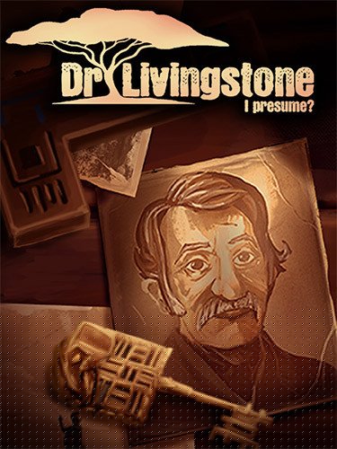 Dr. Livingstone, I Presume?: Digital Deluxe Edition Download-HohohoGames