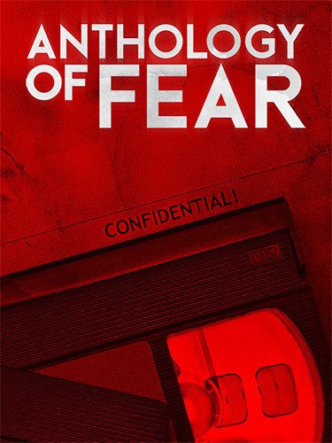 Anthology of Fear Download-HohohoGames