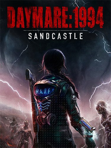 Daymare: 1994 Sandcastle – v6410 Download-HohohoGames