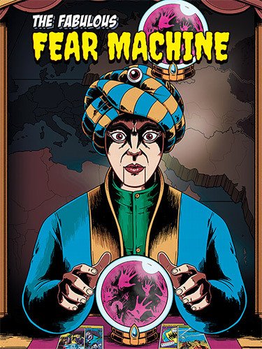 The Fabulous Fear Machine Download-HohohoGames