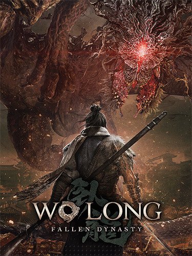 Wo Long: Fallen Dynasty – Digital Deluxe Edition, v1.300 + 9 DLCs + Bonus Content Download-HohohoGames