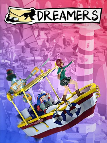 DREAMERS + Bonus Content Download-HohohoGames
