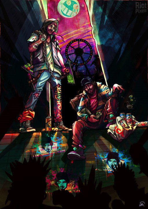 [23]-Hotline Miami 2: Wrong Number Download-HohohoGames