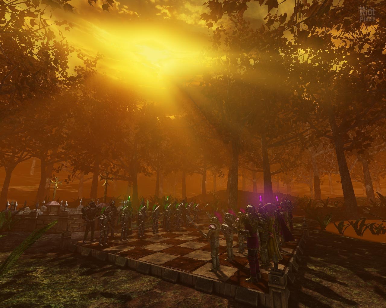 [16]-Rooks Keep Download-HohohoGames