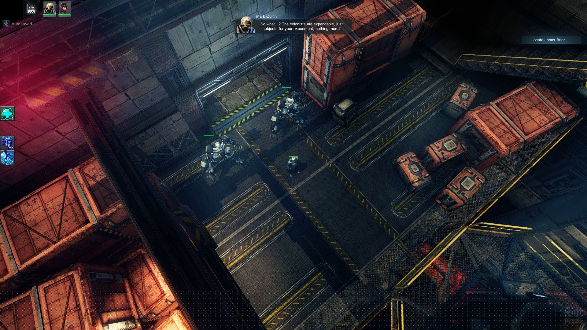 [4]-Meridian: Squad 22 + Hotfix 2 Download-HohohoGames
