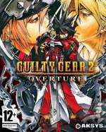 Guilty Gear 2: Overture Download-HohohoGames