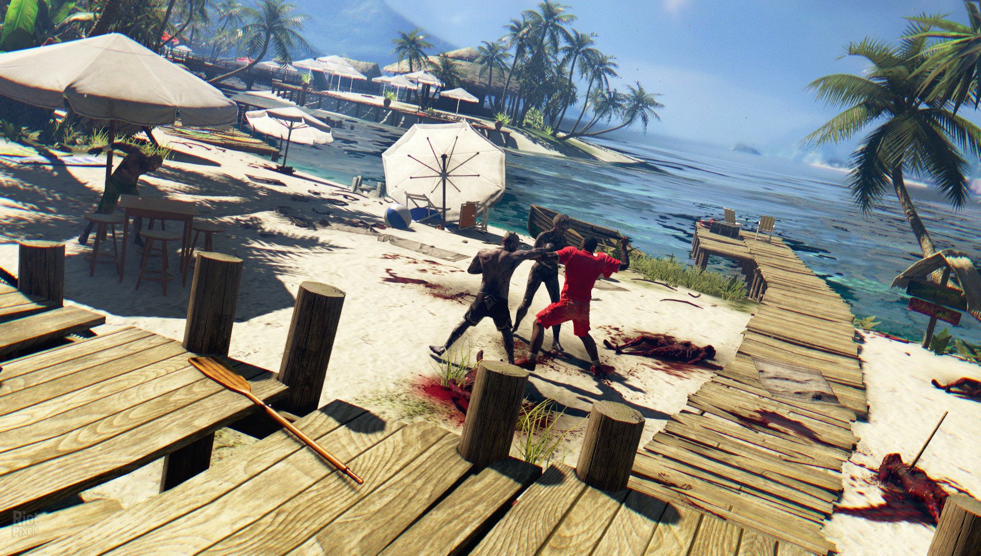 [8]-Dead Island: Definitive Collection Download-HohohoGames