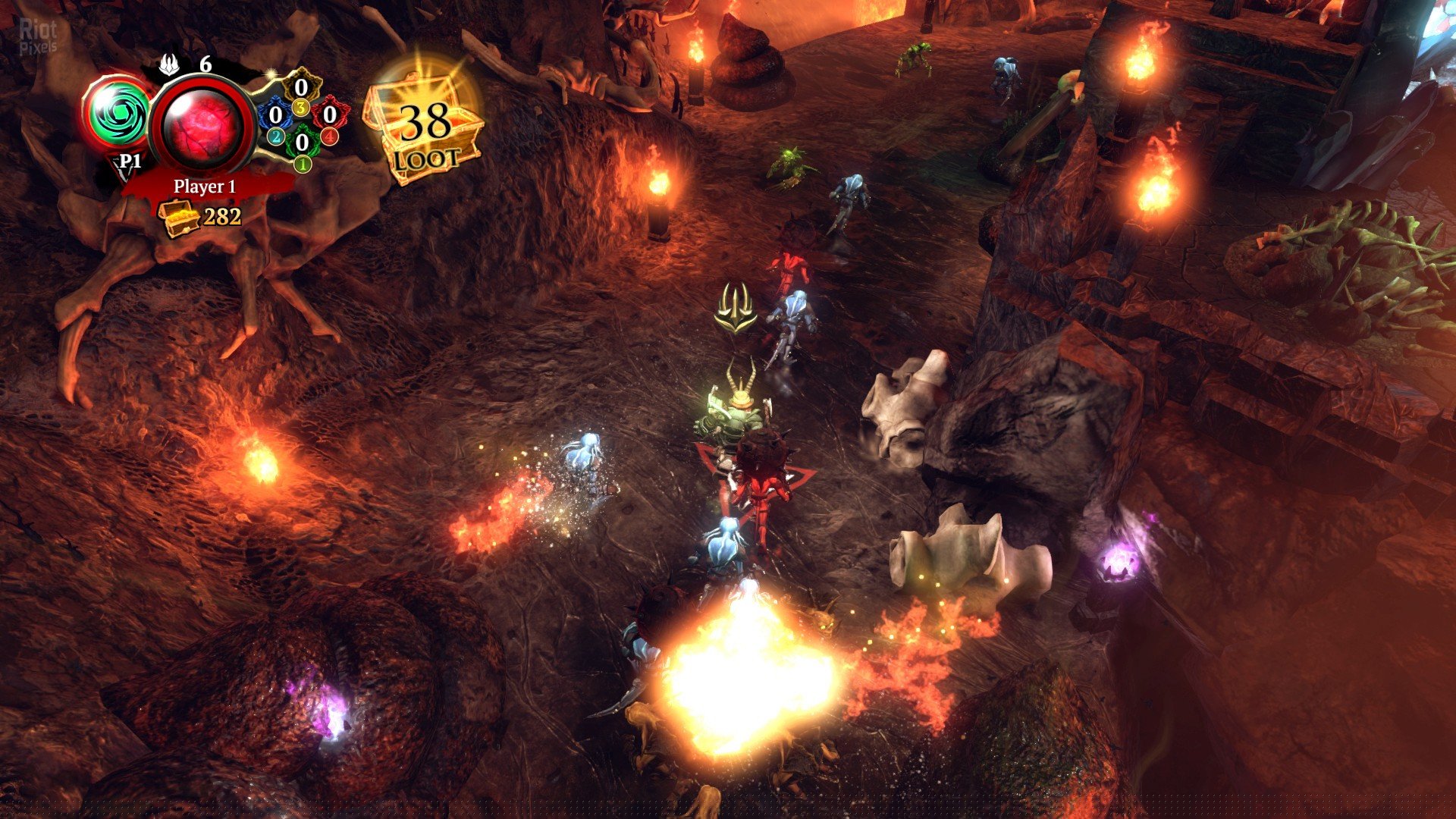 [10]-Overlord: Fellowship of Evil Download-HohohoGames