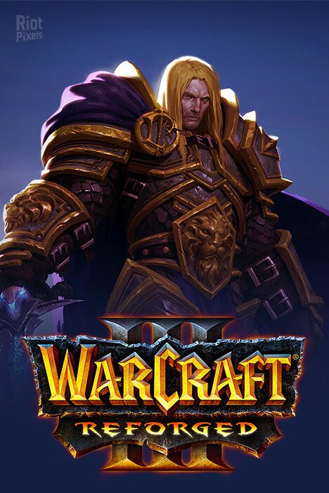 Warcraft III: Reforged – v1.32.10.18820 Download-HohohoGames