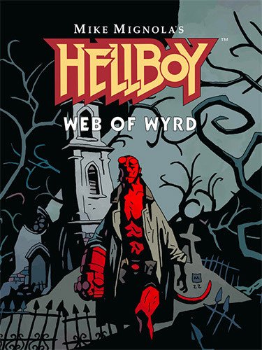 Hellboy: Web of Wyrd Download-HohohoGames