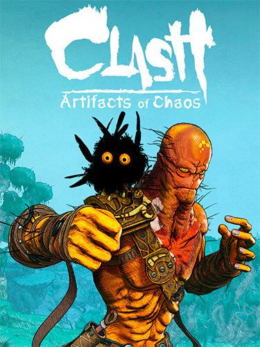 Clash: Artifacts of Chaos – Zeno Edition, v28790 + 2 DLCs + Bonus Content + Windows 7 Fix Download-HohohoGames