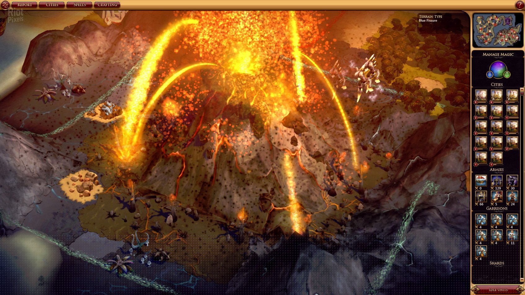 [5]-Sorcerer King Download-HohohoGames
