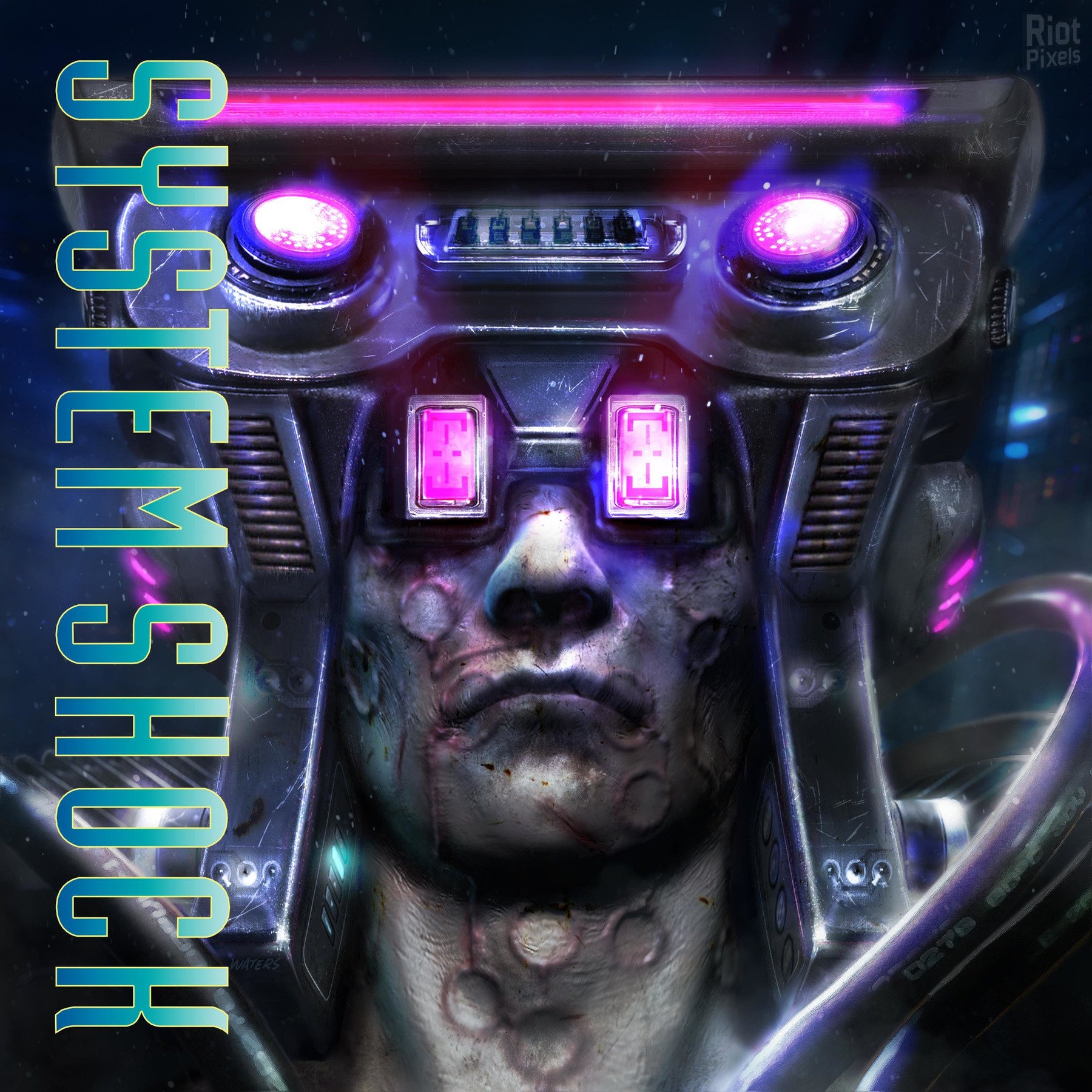 System Shock (Remake) – v1.2.18830 + Bonus Content Download-HohohoGames