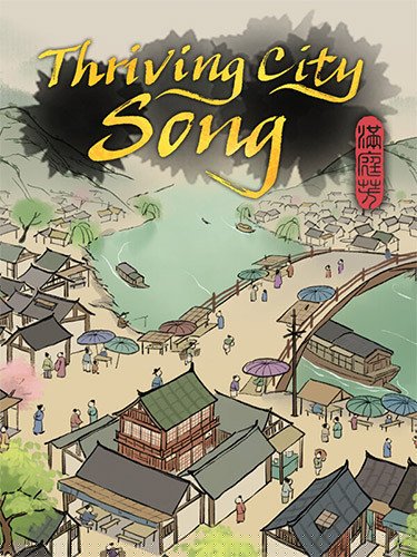 Thriving City: Song – Deluxe Edition + Bonus Soundtrack Download-HohohoGames