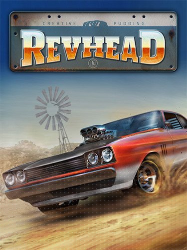 Revhead: Turbo Bundle – v1.9.11049 + 3 DLCs Download-HohohoGames