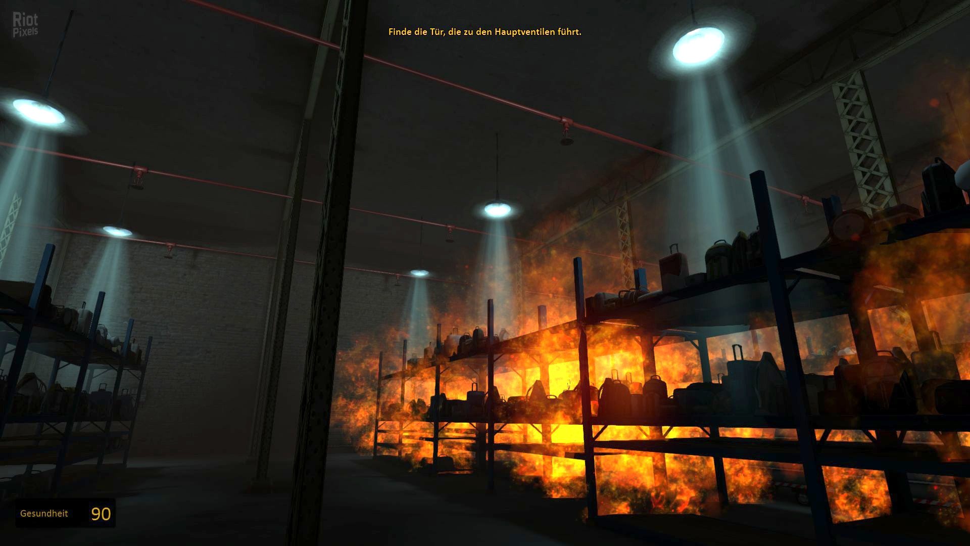 [3]-Airport Firefighters: The Simulation Download-HohohoGames