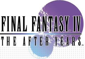 [23]-Final Fantasy IV: The After Years Download-HohohoGames