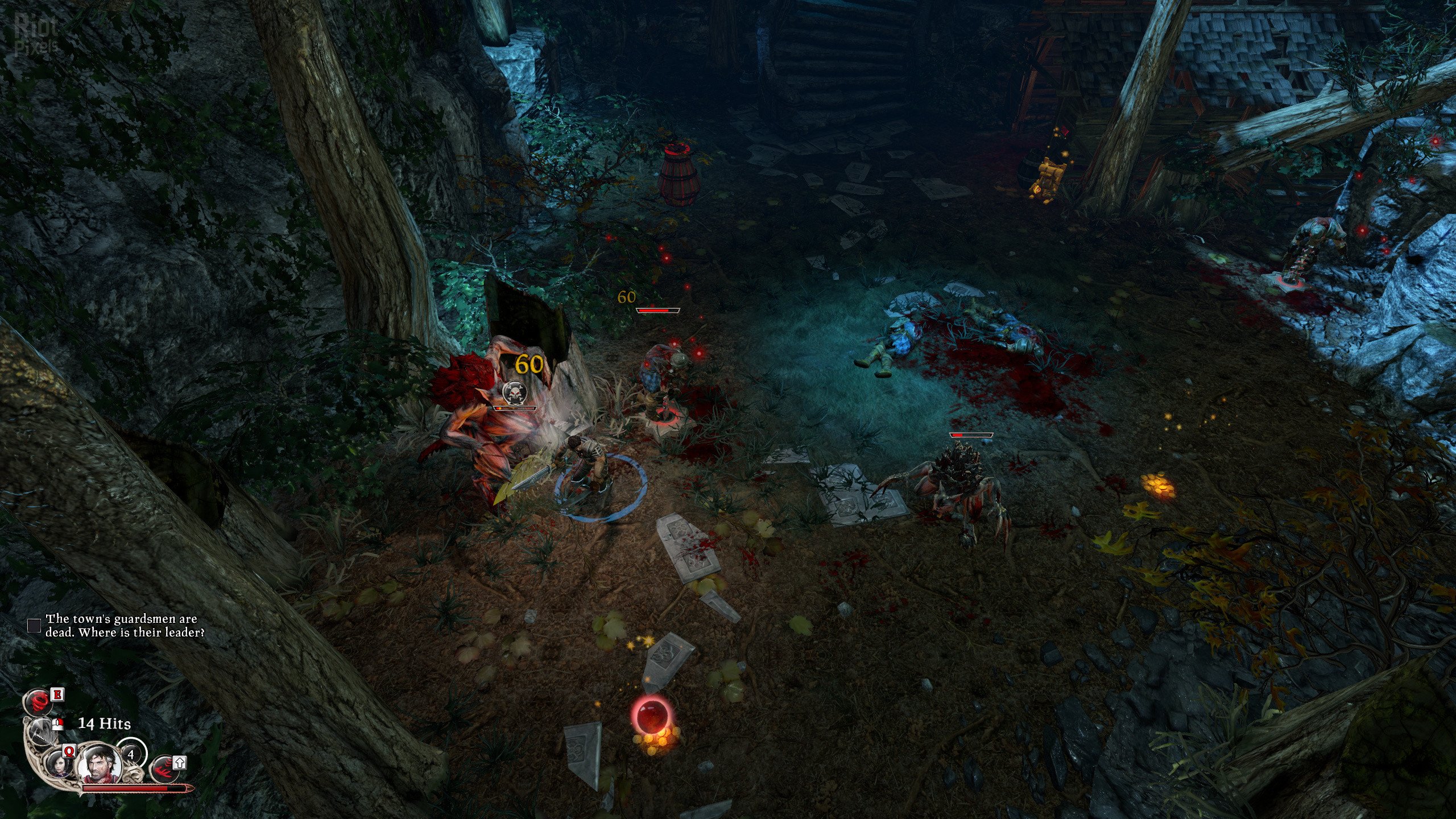 [2]-Blood Knights Download-HohohoGames
