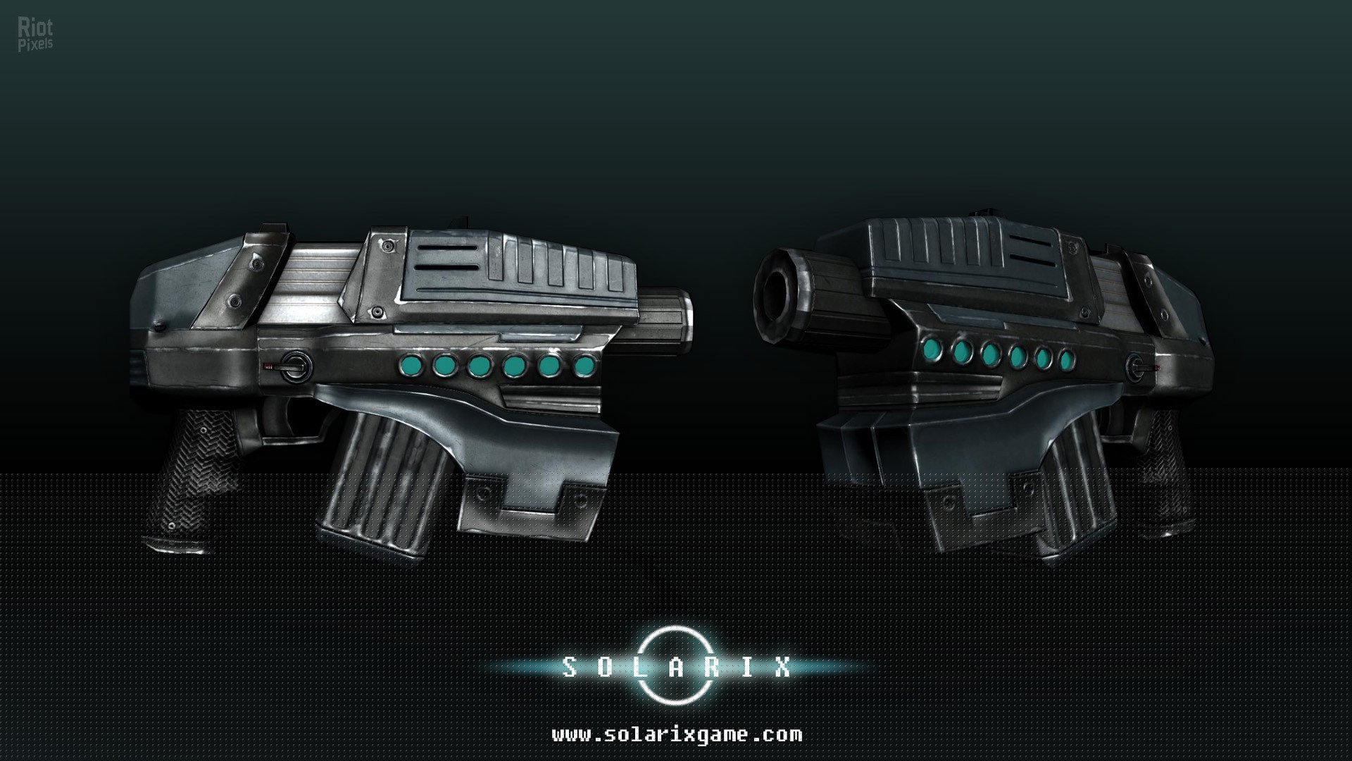 [20]-Solarix Download-HohohoGames
