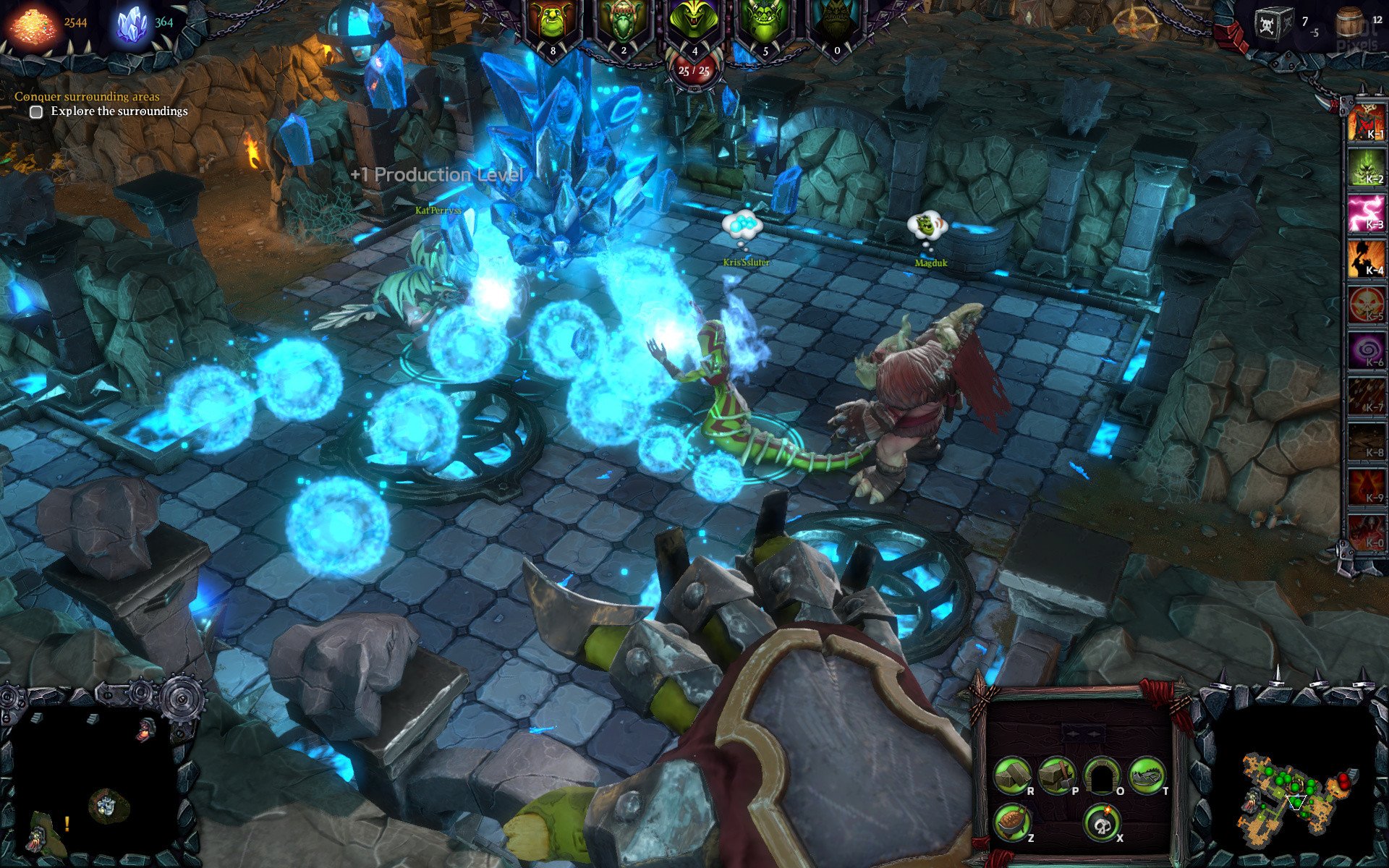 [16]-Dungeons 2 Download-HohohoGames