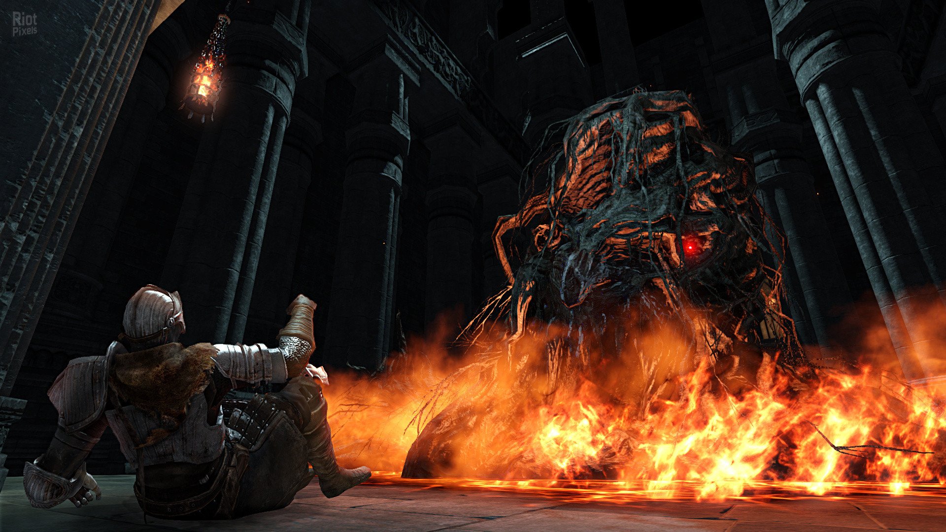 [8]-Dark Souls 2: Scholar of the First Sin Download-HohohoGames