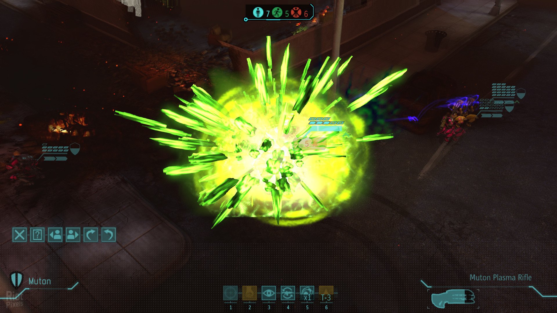 [13]-XCOM: Enemy Unknown – The Complete Edition Download-HohohoGames