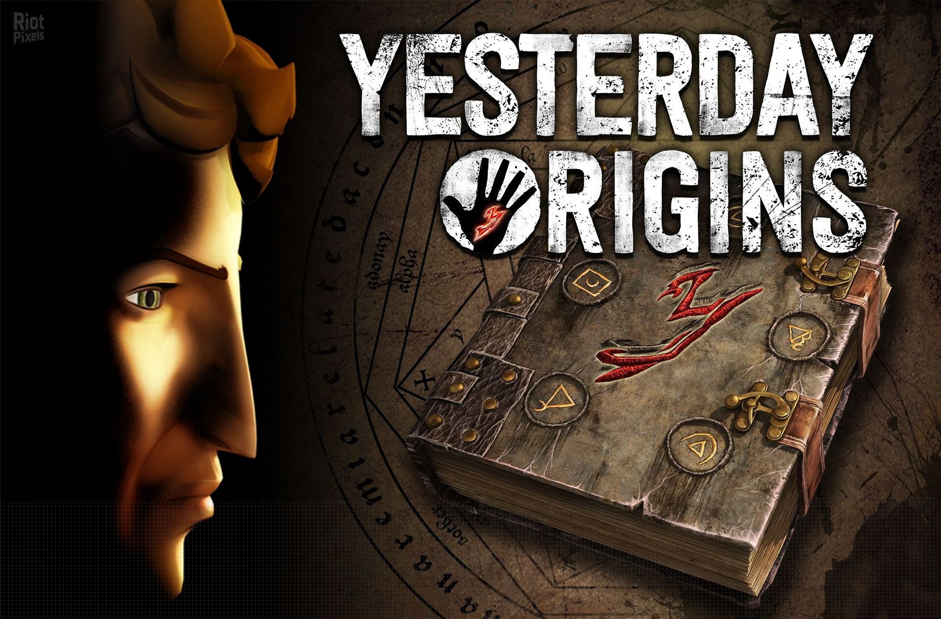 [18]-Yesterday Origins + Update 1 Download-HohohoGames